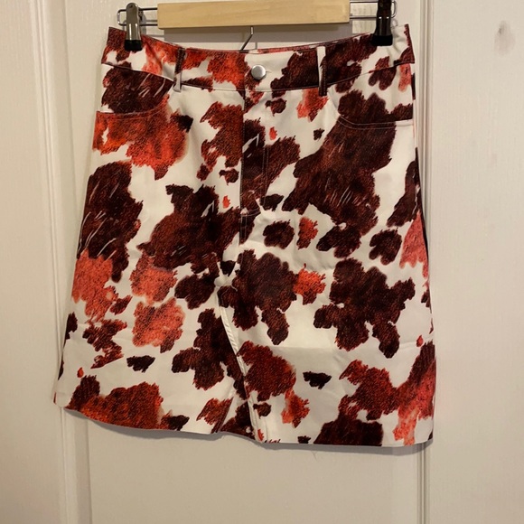 Misslook Skirt